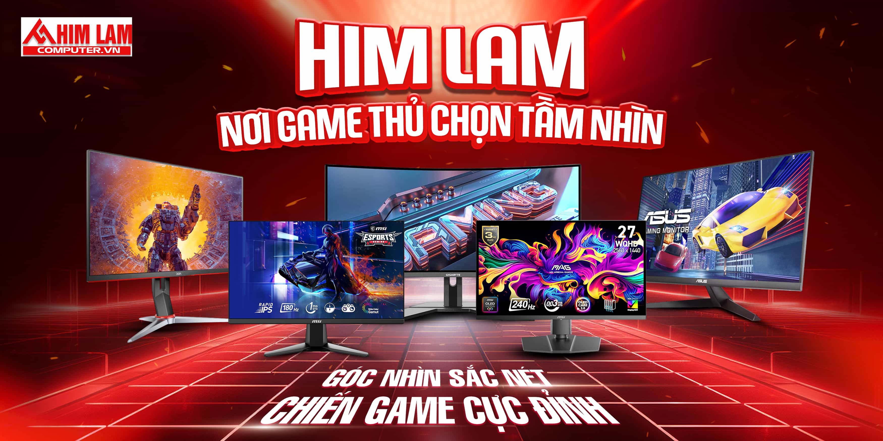 Banner chính - hình 1