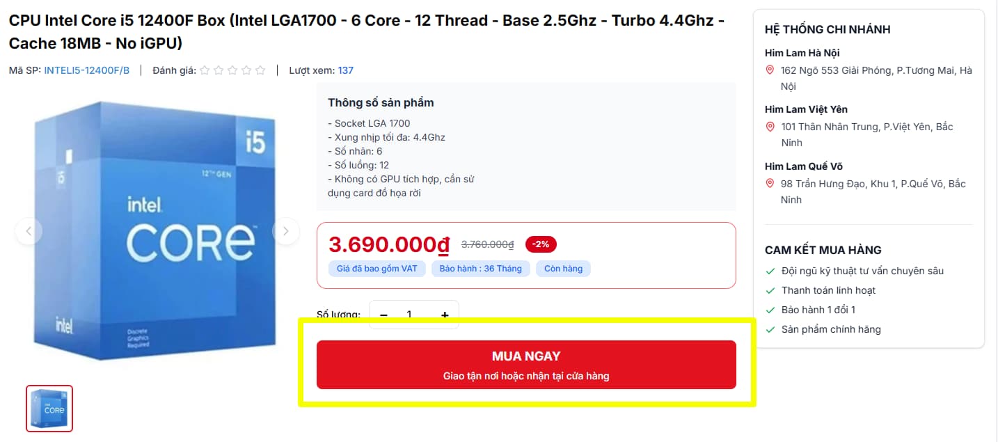 Click Mua Ngay