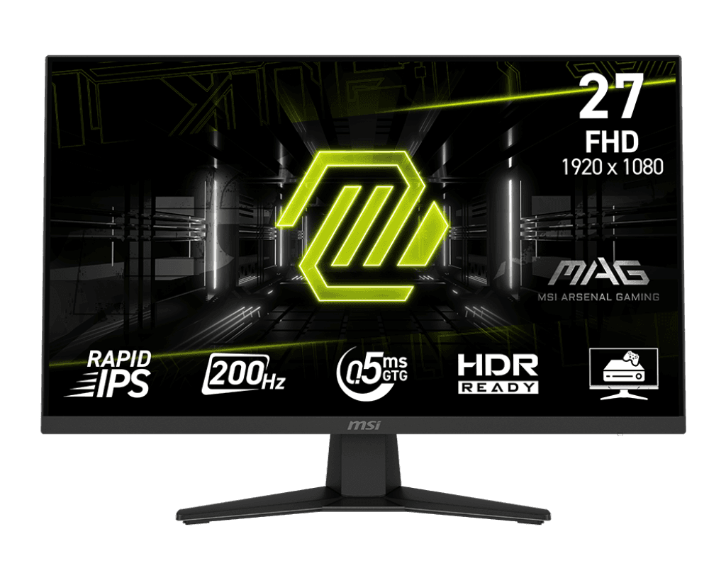 Màn Hình Gaming MSI MAG 274F