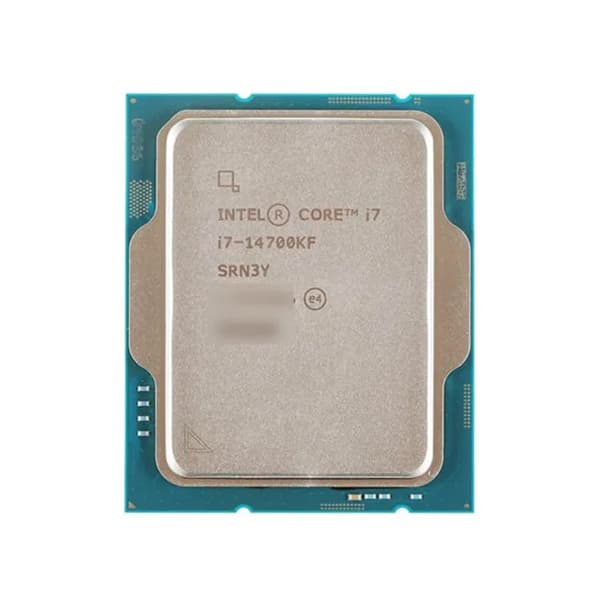 CPU Intel Core i7 14700KF Tray