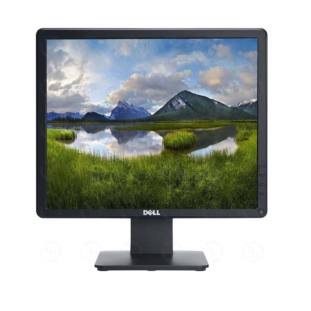 Màn hình Dell E1715S (Màn vuông/ 17.0Inch/ 5ms/ 60HZ/ 250cd/m2/ TN)