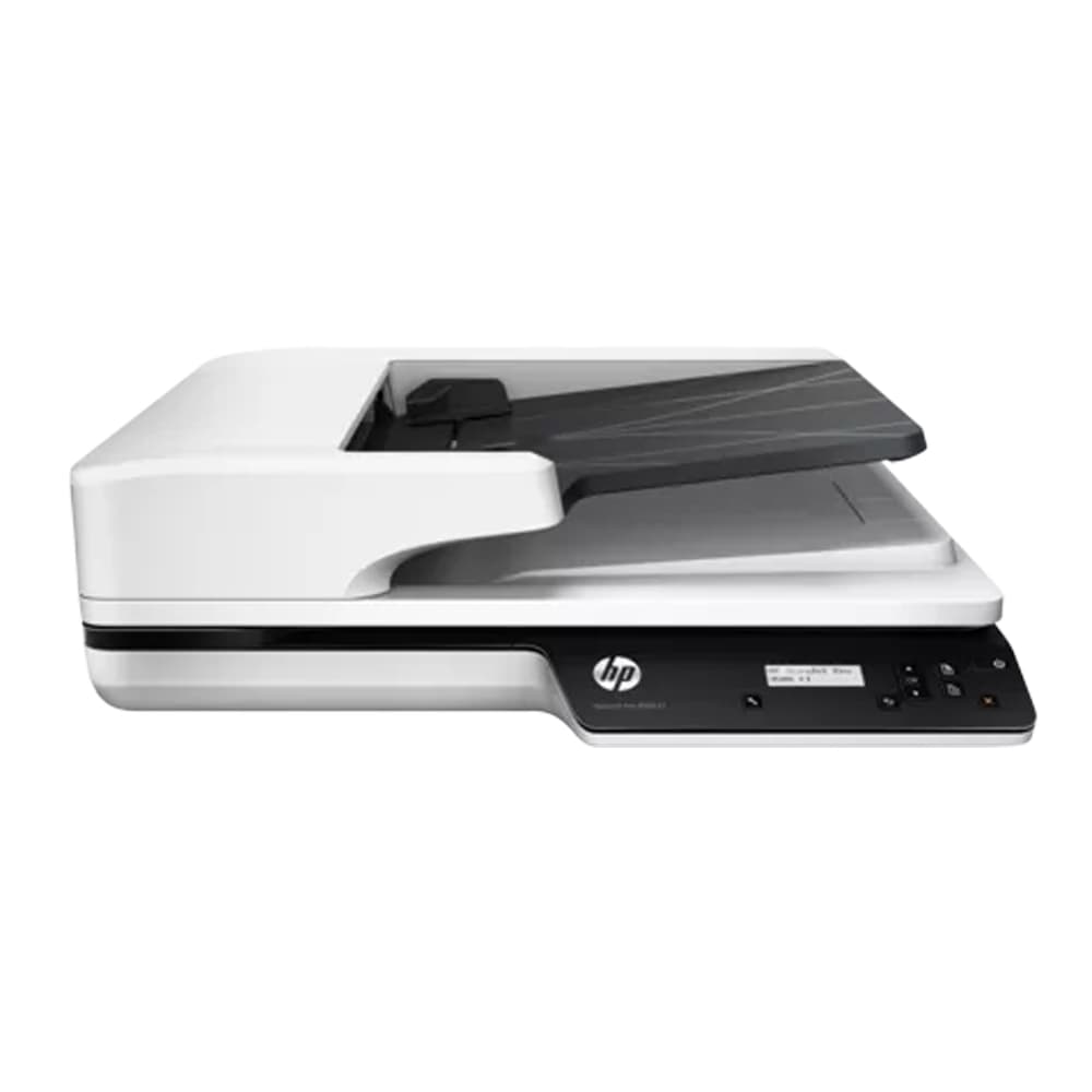 Máy Scan HP Scanjet Pro 3500 F1 - L2741A
