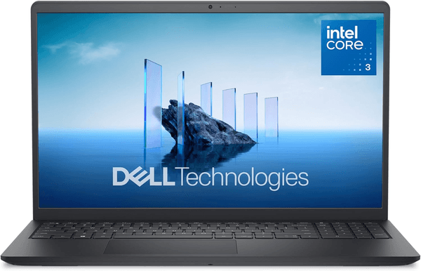 Laptop Dell 15 DC15250 (Core 3 -100U, 8GB, 512GB, 15.6" FHD 120Hz)