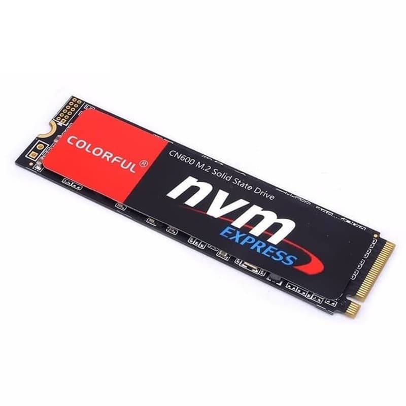 Ổ cứng SSD Colorful CN600 256GB M.2 NVMe 2280 PCIe