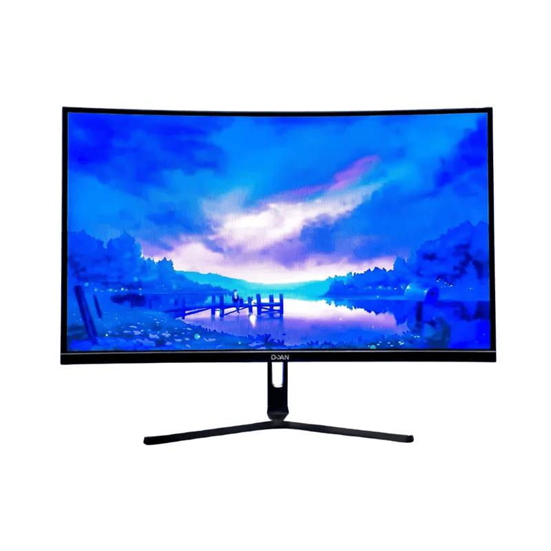 Màn Hình DUAN VG2709H 27INCH FHD VA 100Hz FHD Cong