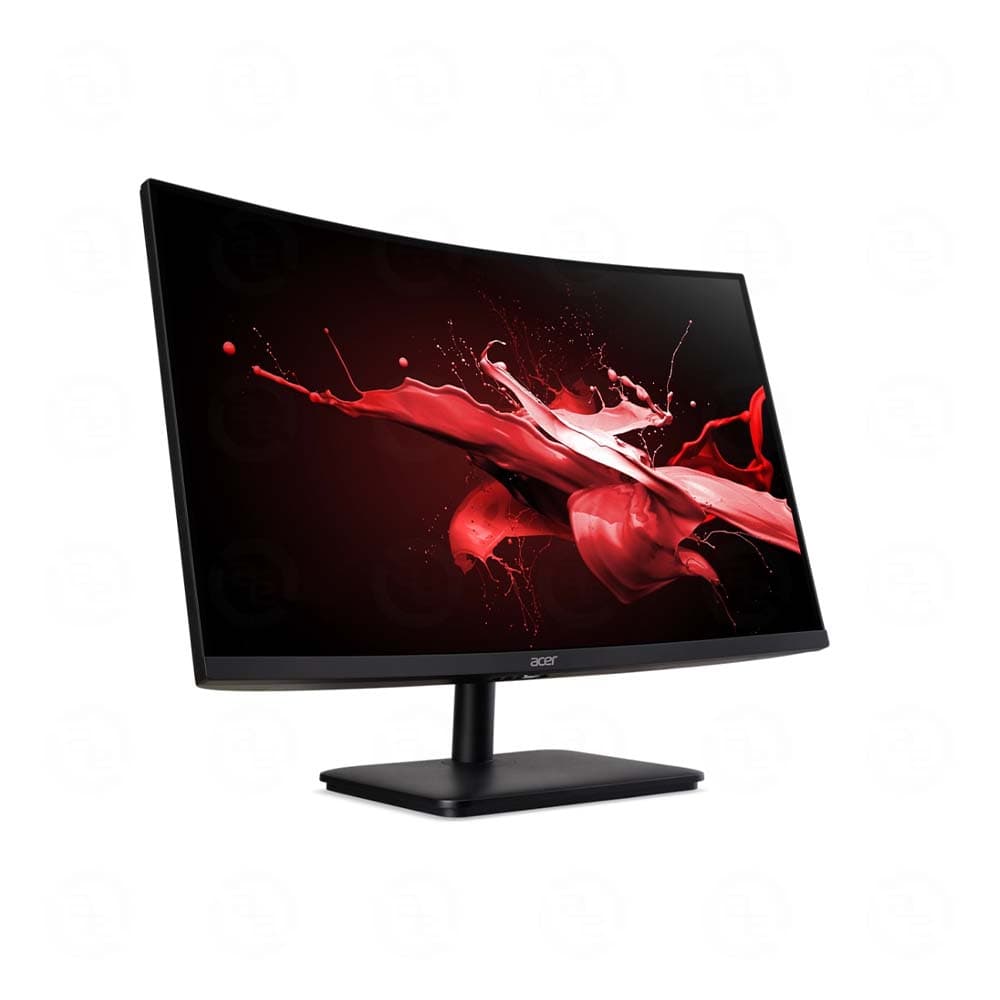 Màn hình Acer Nitro ED270R S3 UM.HE0SV.301 27 inch FHD 180Hz cong