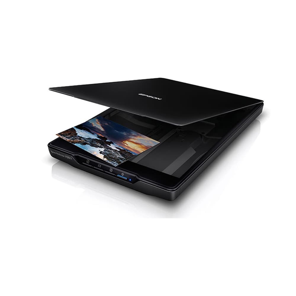 Máy scan Epson PER-V39II (A4| A5| USB)