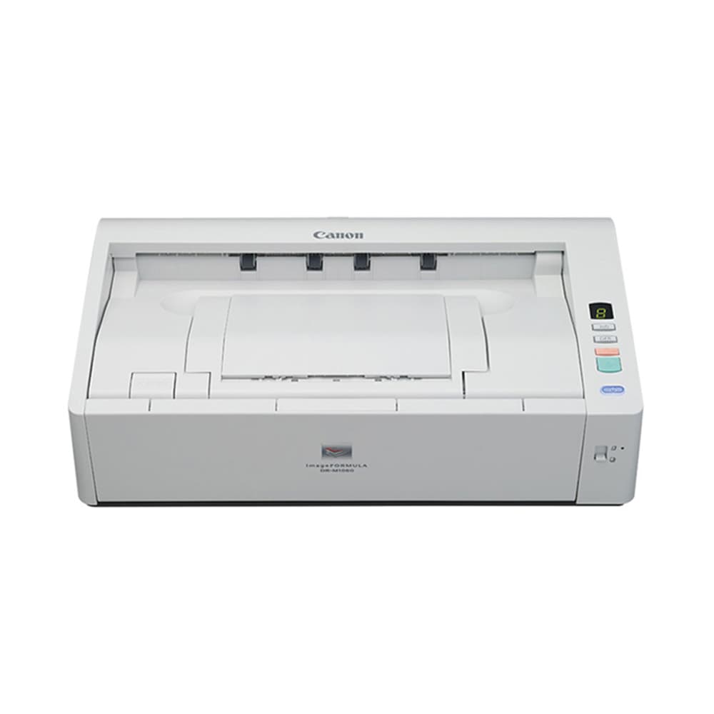 Máy Scan Canon DR-M1060 (Scan đảo mặt| A3| A4| USB)