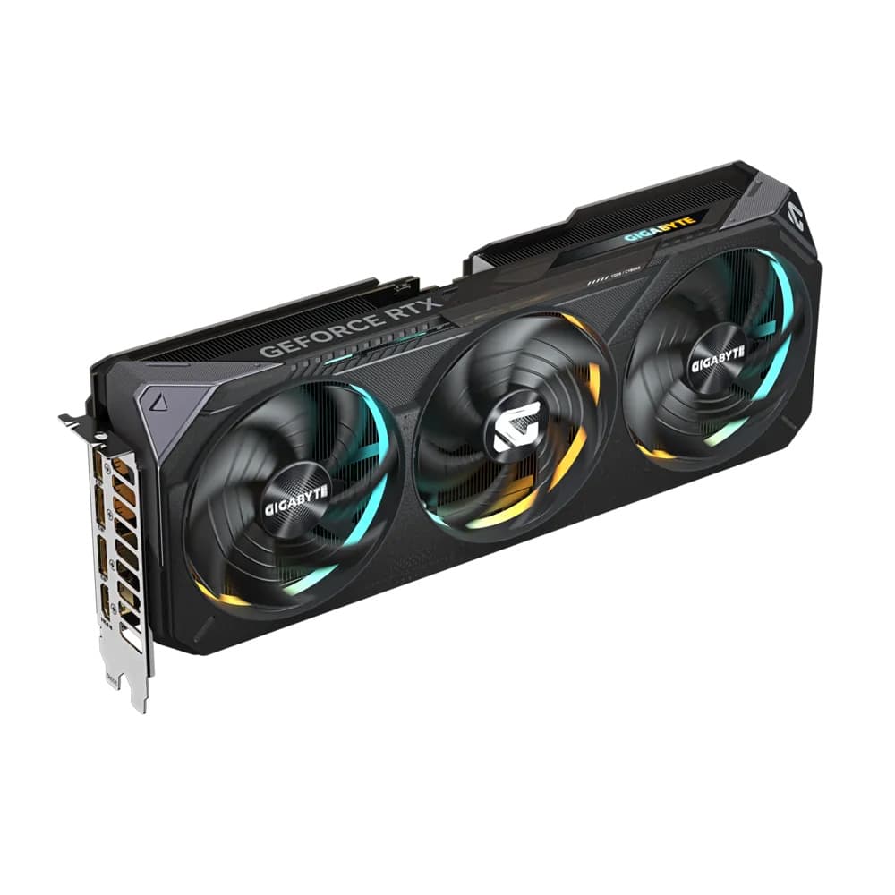 VGA Gigabyte RTX 5070 GAMING OC 12GB