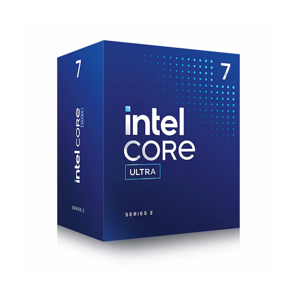 CPU Intel Core Ultra 7 265 Box