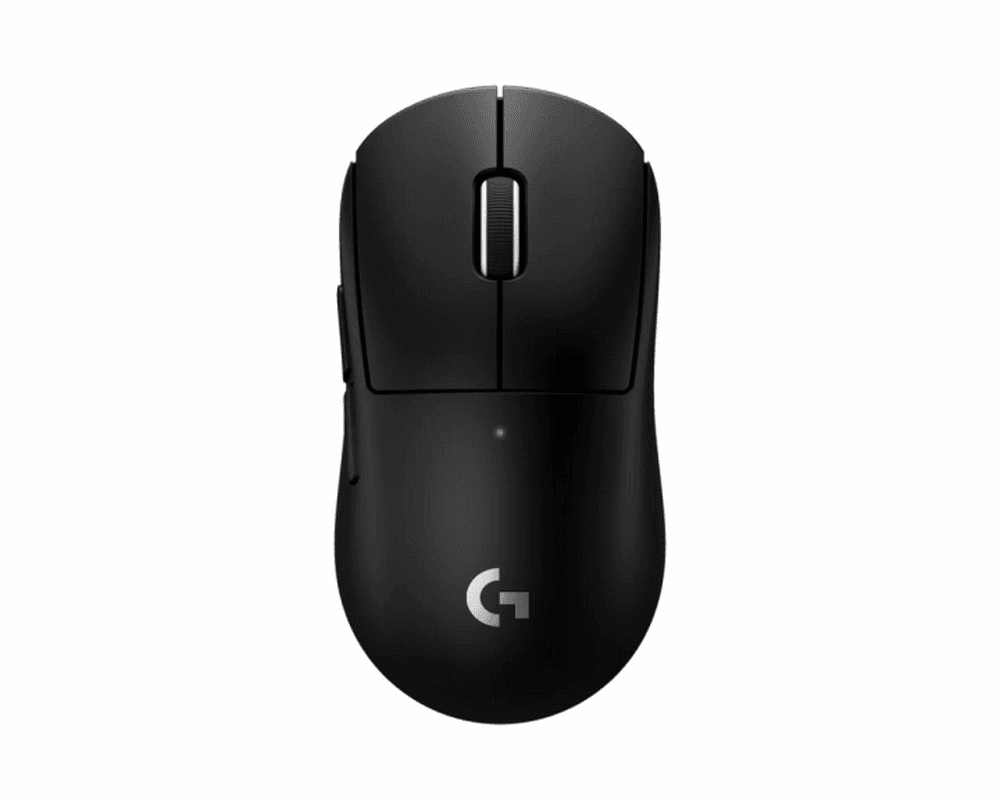 Chuột Logitech G Pro X Superlight 2c Wireless Black