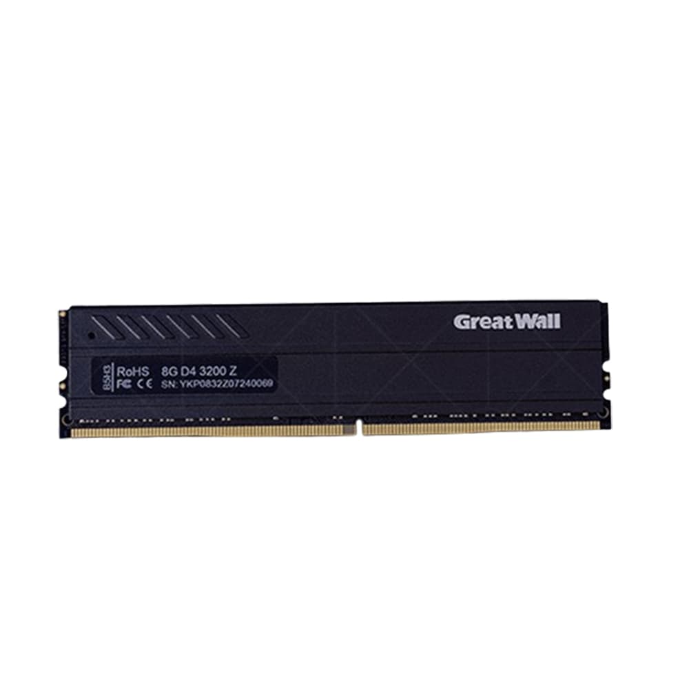 RAM Great wall GCPC 16GB DDR4 3200MHz