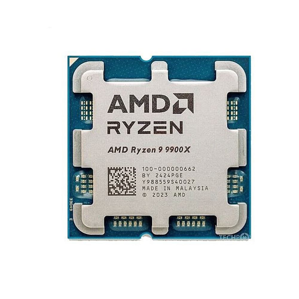 CPU AMD Ryzen 9 9900X Tray