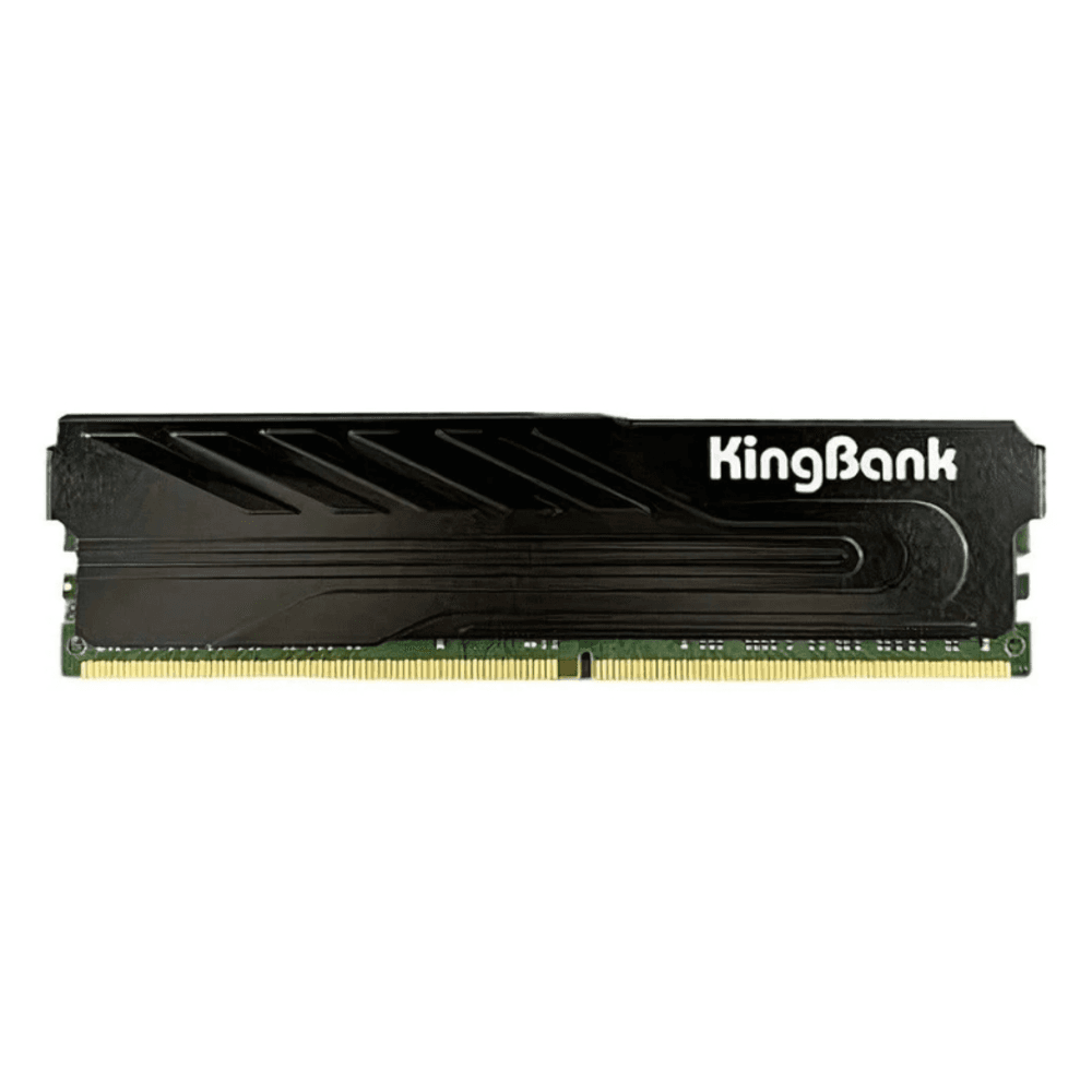 Ram Desktop Kingbank 16GB DDR4 Bus 3200Mhz