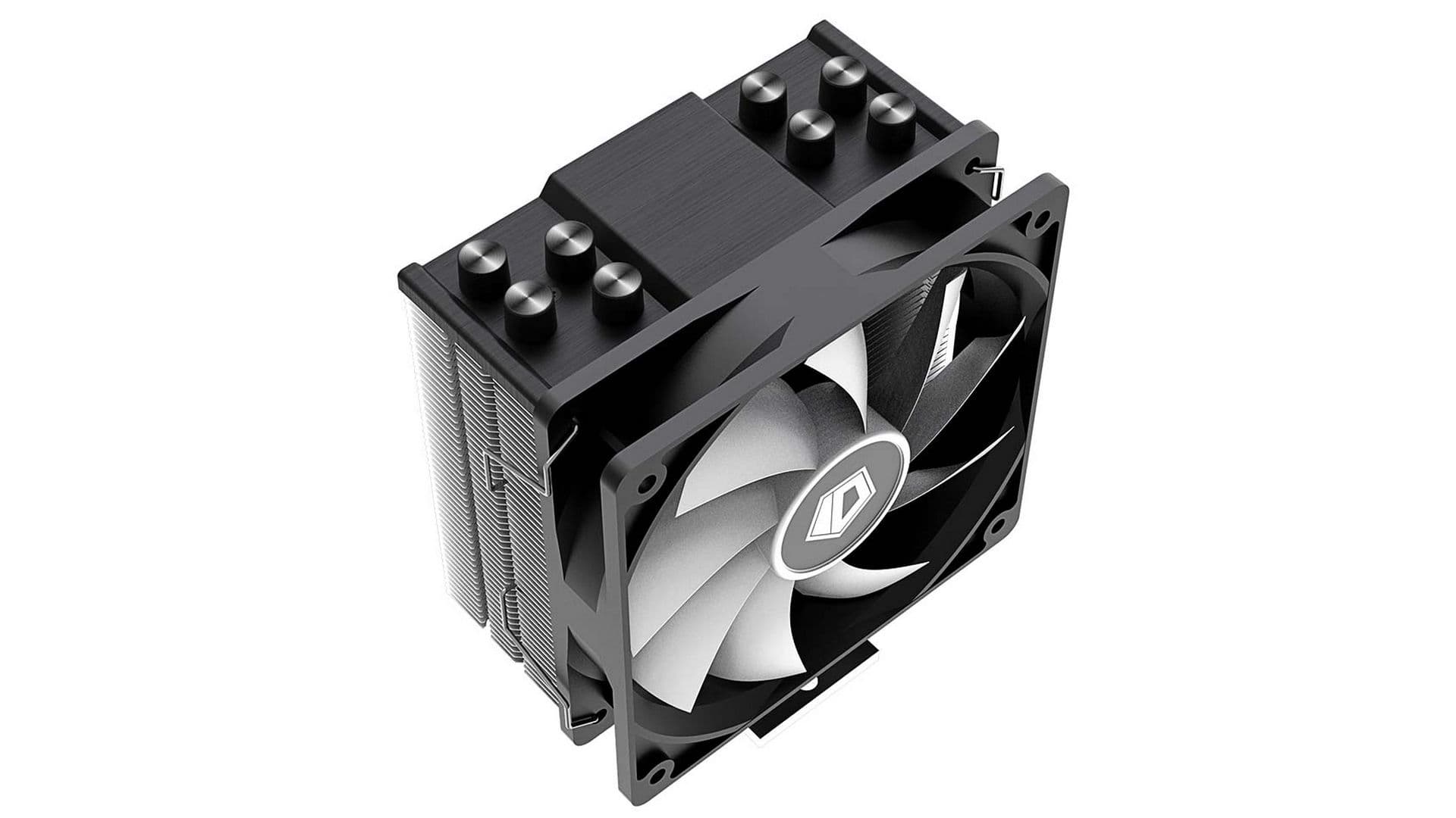 TẢN NHIỆT CPU ID-COOLING SE-214-XT ARGB