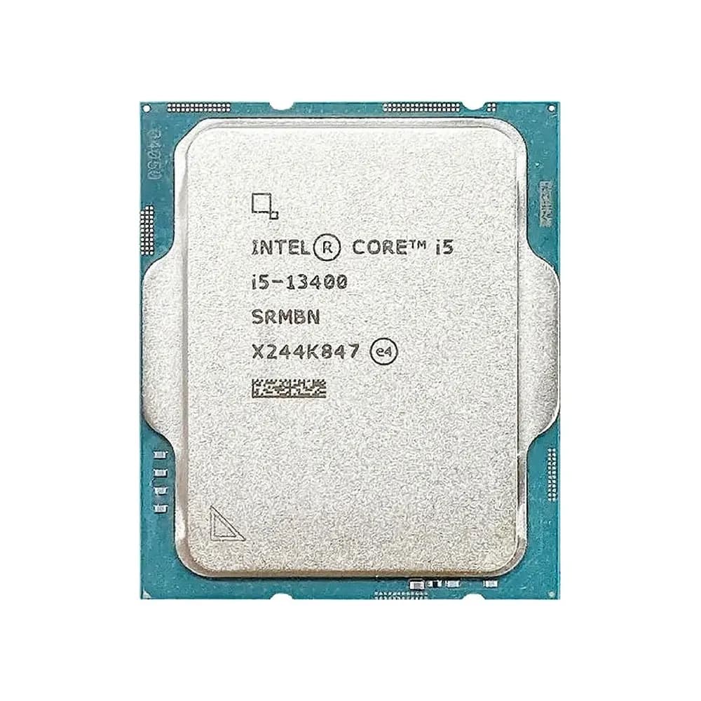 CPU Intel Core i5 13400 Tray