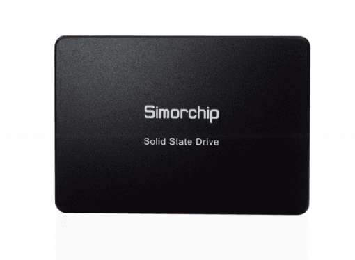 Ổ cúng SSD SimorChip 128GB SATA III