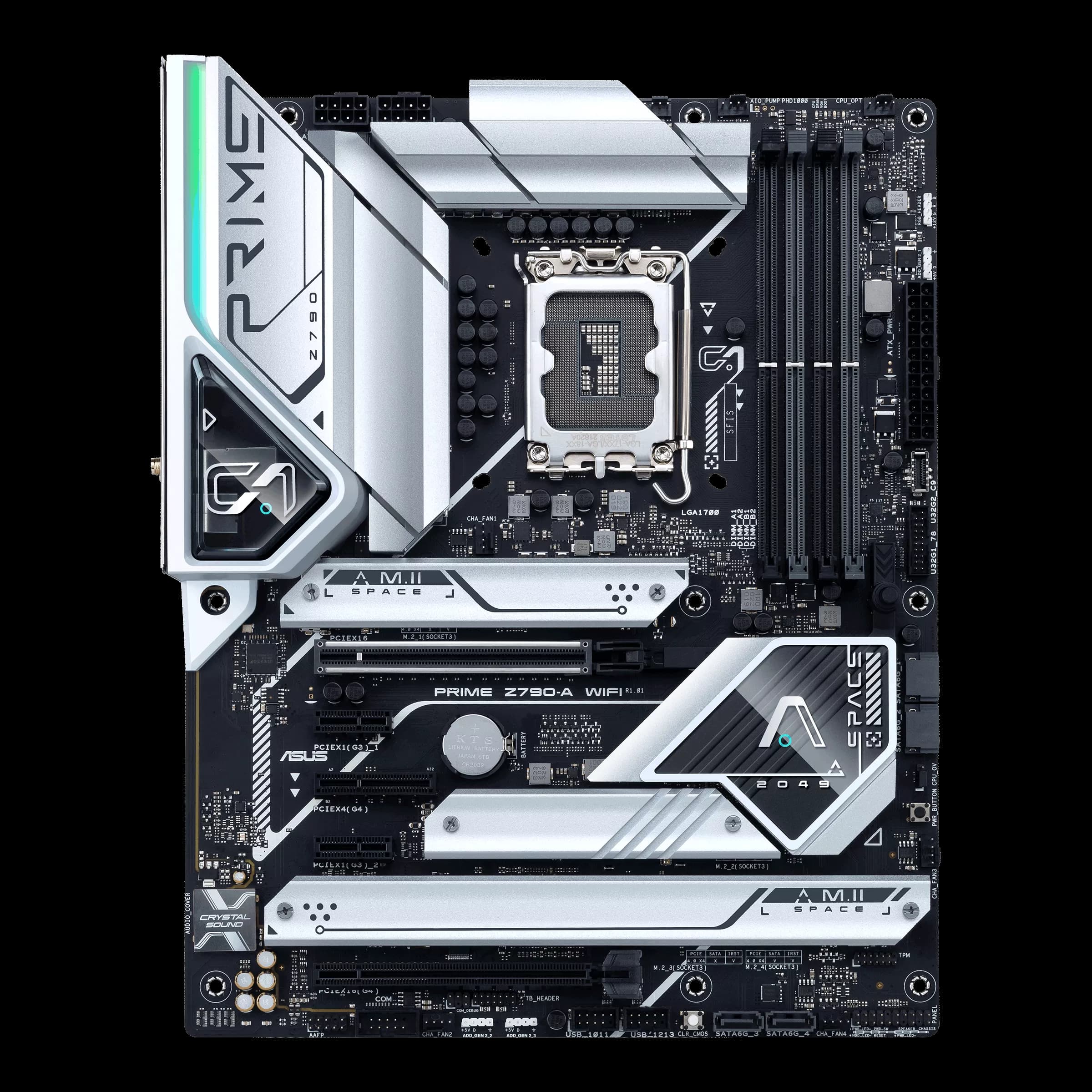 Mainboard Asus PRIME Z790-A WIFI-CSM DDR5
