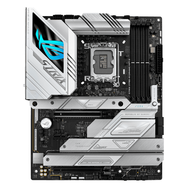 Mainboard ASUS ROG STRIX Z790-A GAMING  WIFI II DDR5