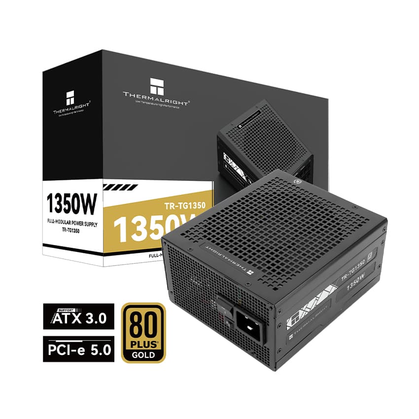 NGUỒN THERMALRIGHT TR-TG 1350-W
