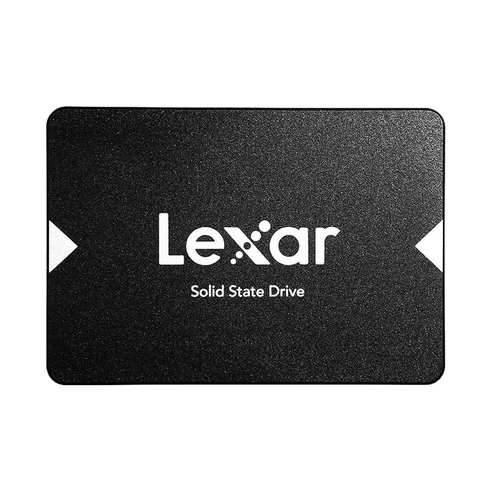 Ổ cứng SSD LEXAR NS100 128GB Sata III