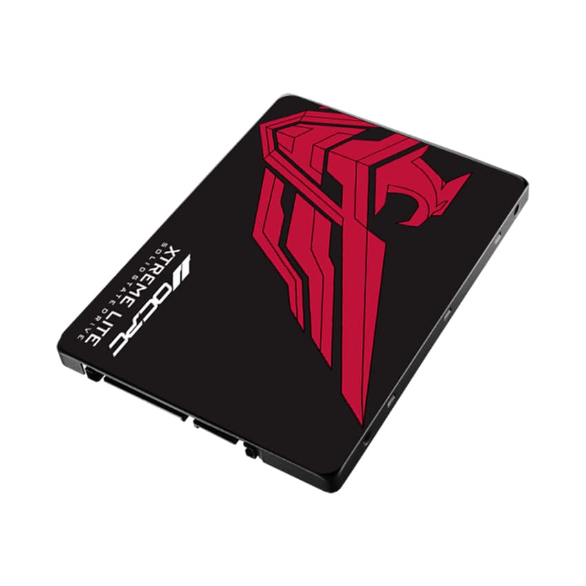 Ổ Cứng SSD OCPC XTL-200 120GB 2.5″ SATA III