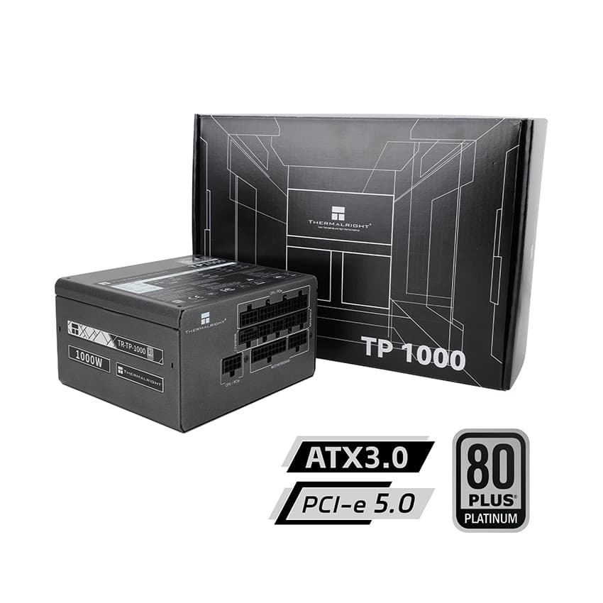 NGUỒN THERMALRIGHT TR-TP 1000