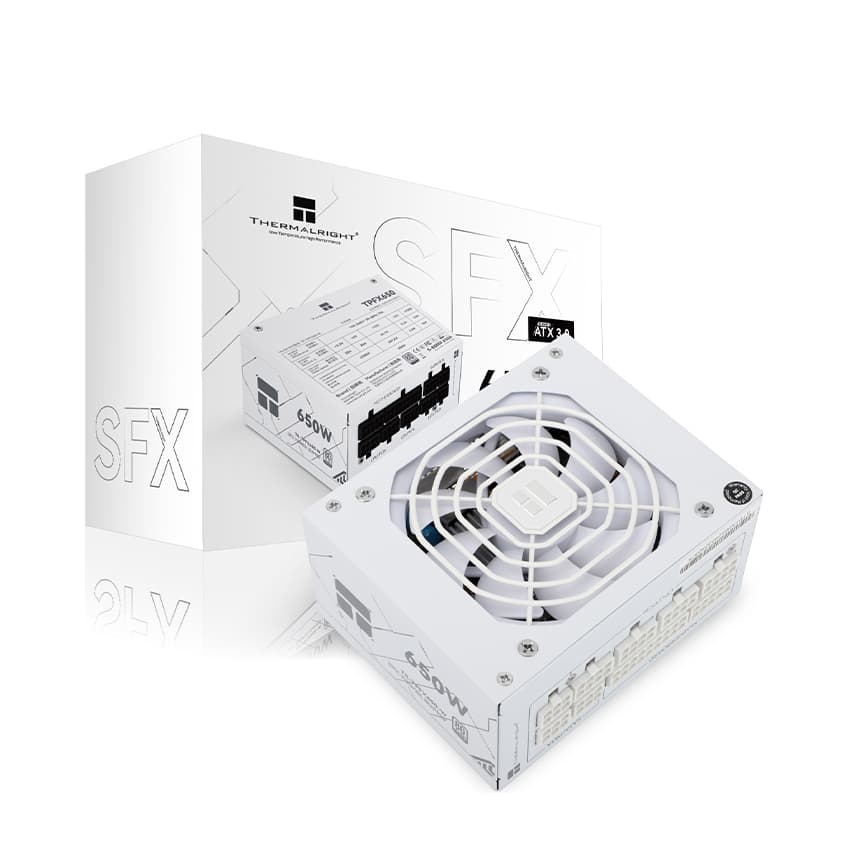NGUỒN THERMALRIGHT TR-TPFX 650W