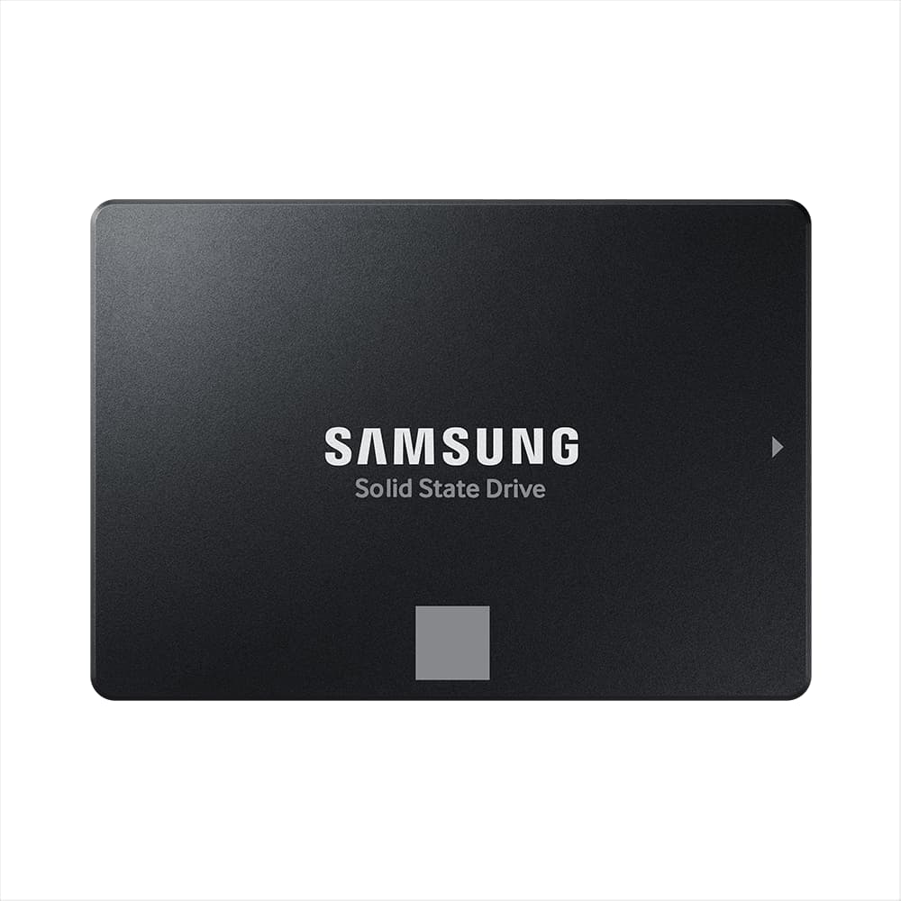 Ổ cứng SSD Samsung 870 EVO 250GB 2.5" SATA 3