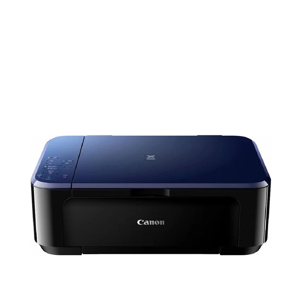 Máy in Canon PIXMA E560 (In phun màu đa năng)