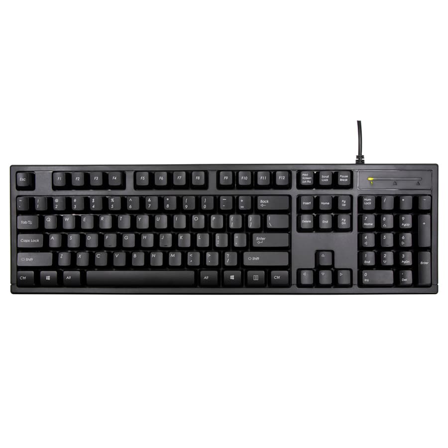 Bàn phím Fuhlen G411S