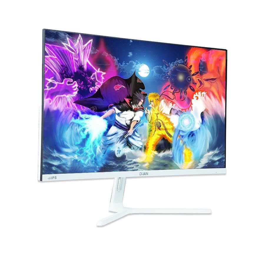 Màn Hình DUAN DT-IP2709S 27INCH IPS 100Hz FHD Phẳng white
