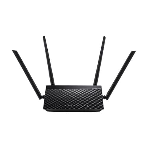 Router Wifi