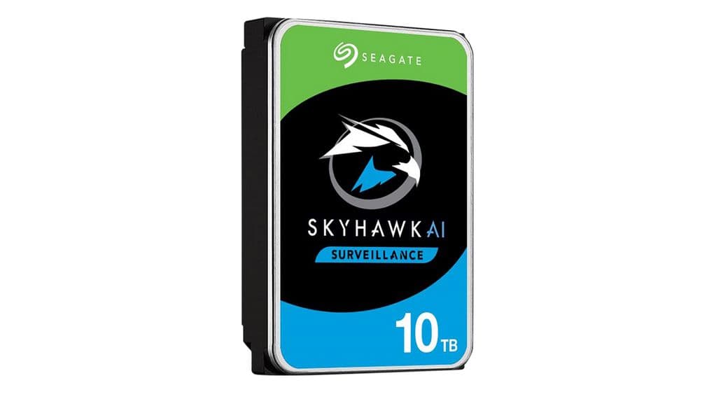 HDD Camera