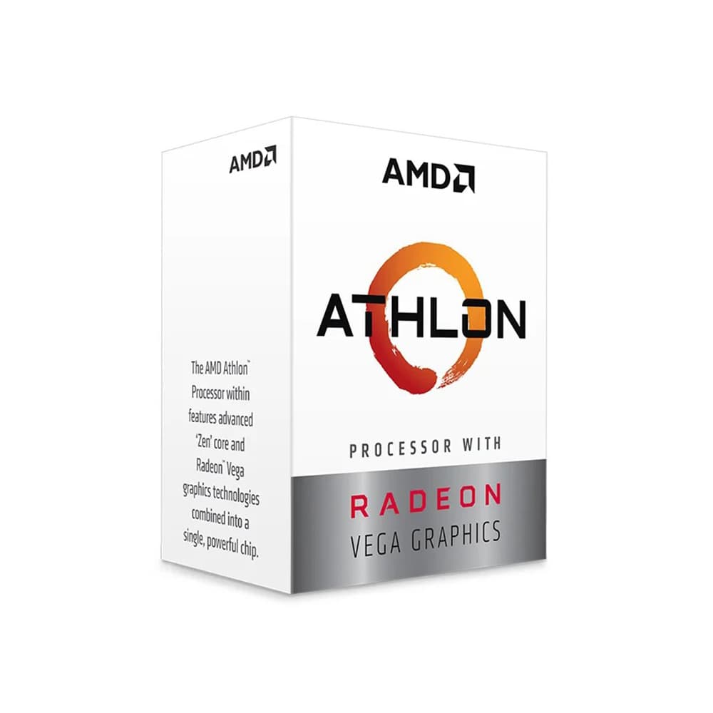 AMD Athlon