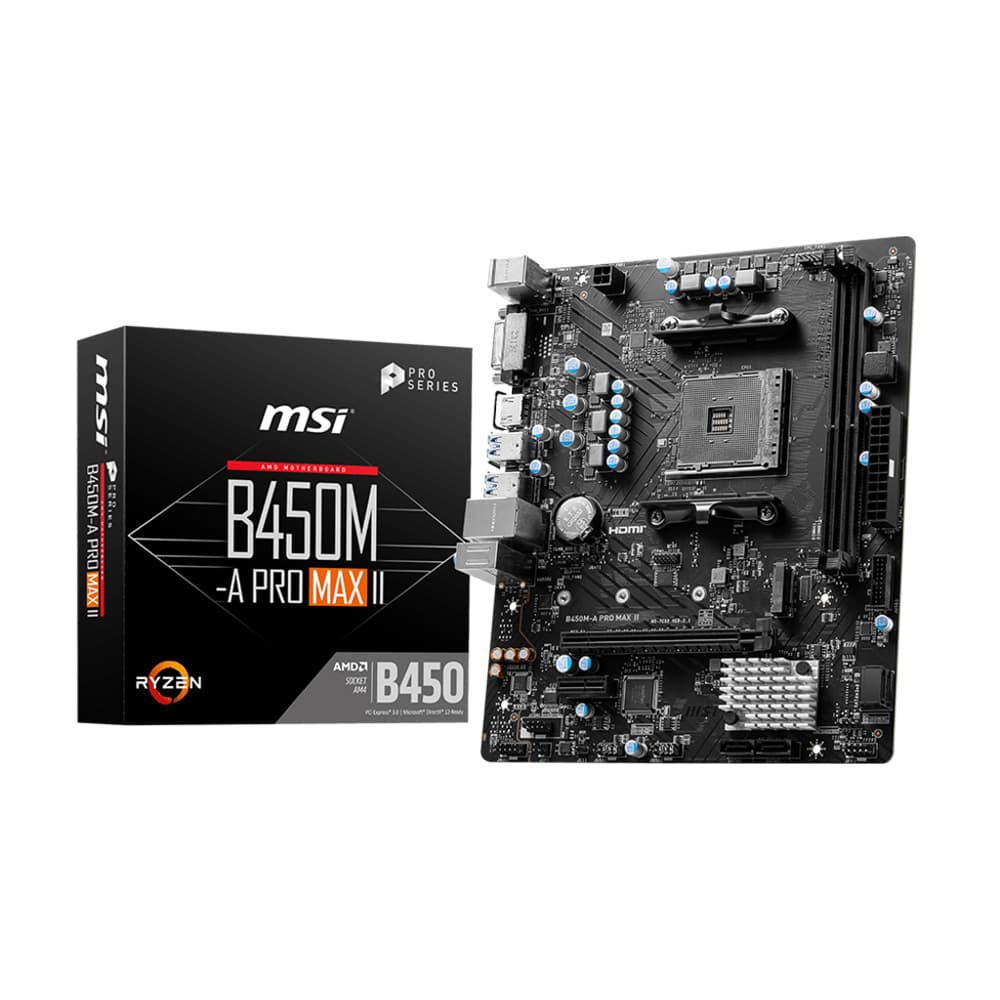 AMD B450
