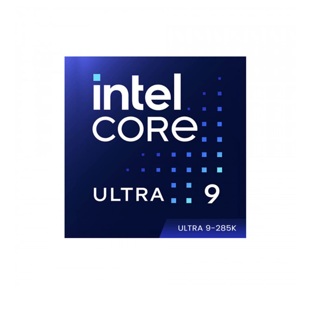 Intel Core Ultra 9