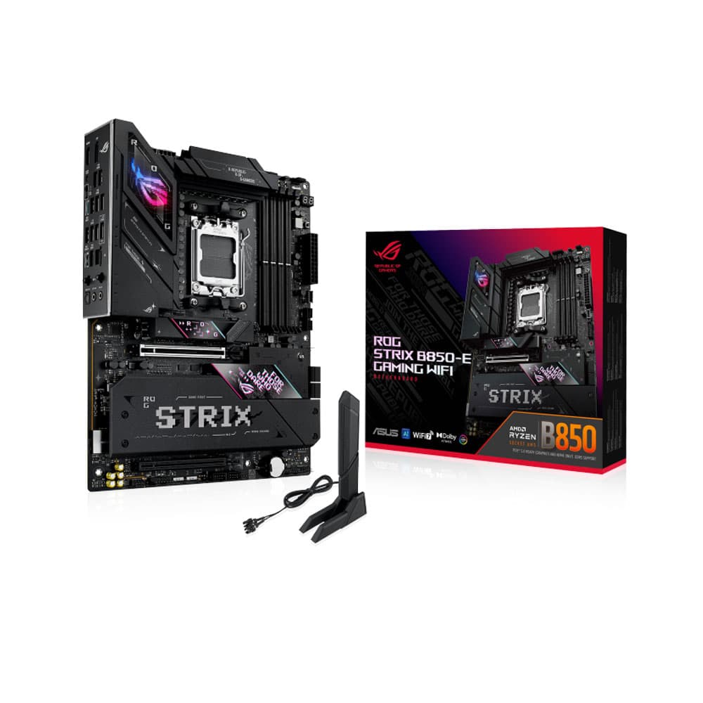 AMD B850