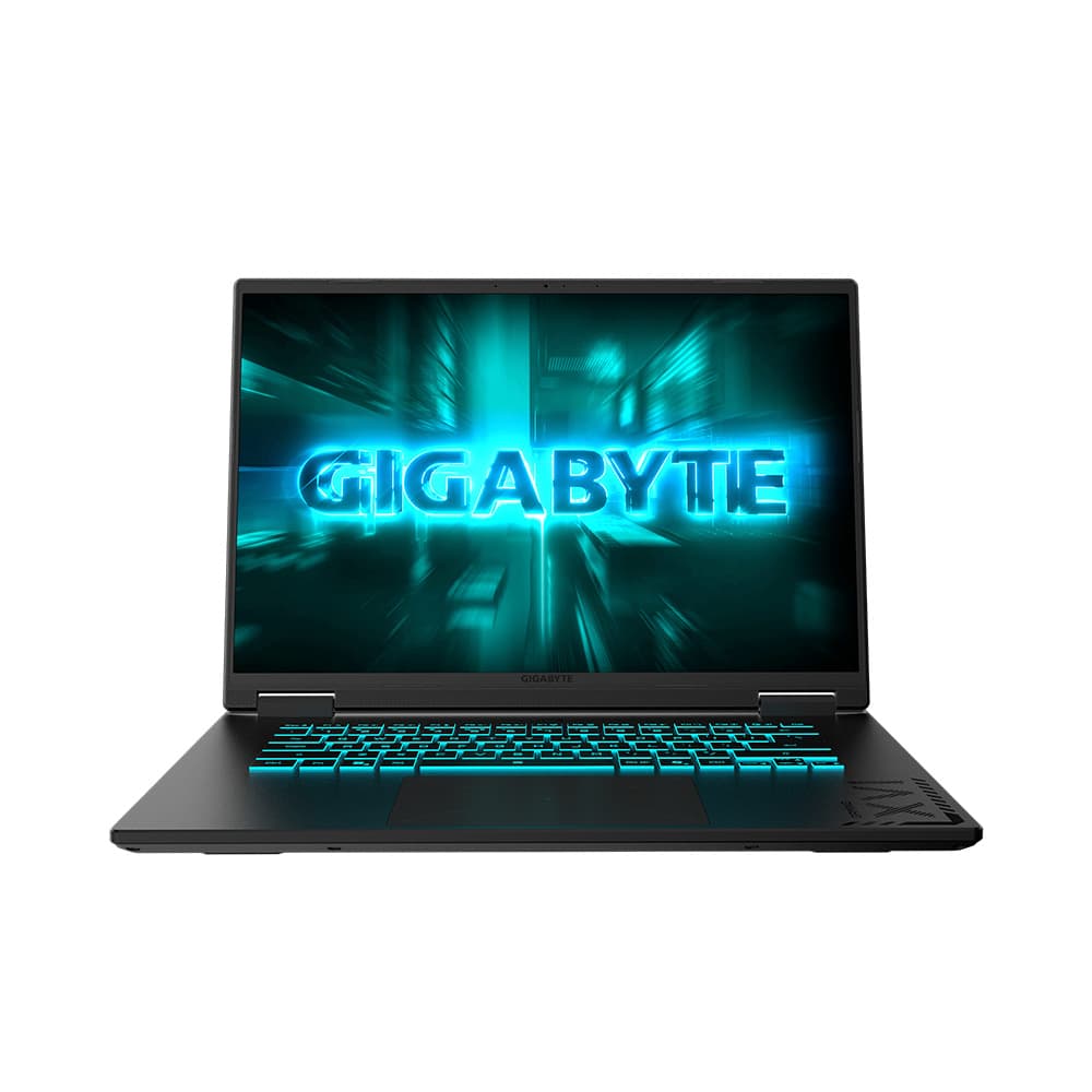 Laptop Gaming Gigabyte