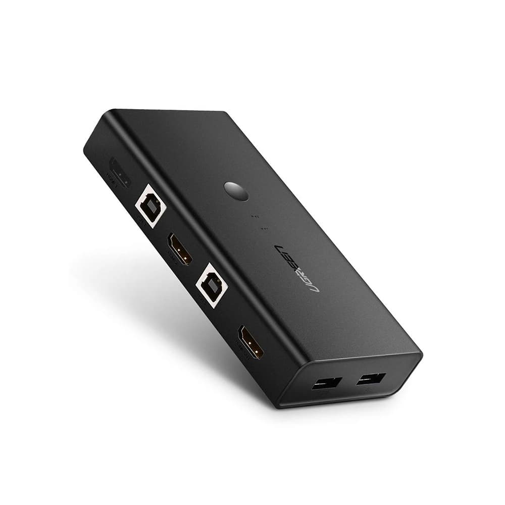 Bộ chia HDMI