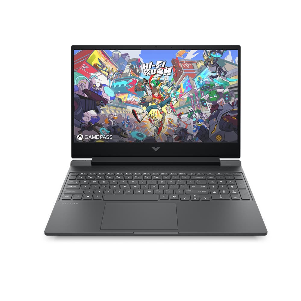 Laptop Gaming HP