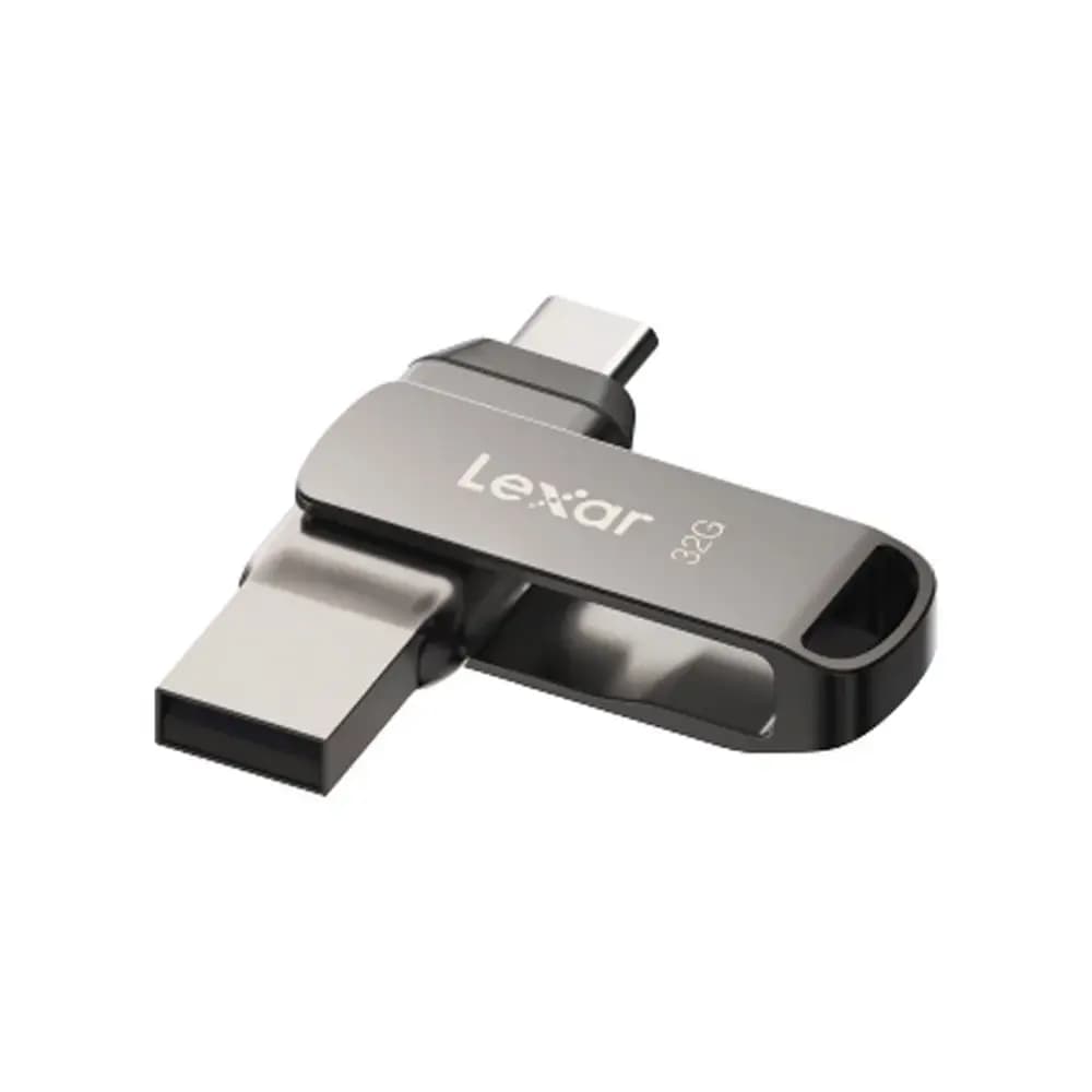 USB Lexar