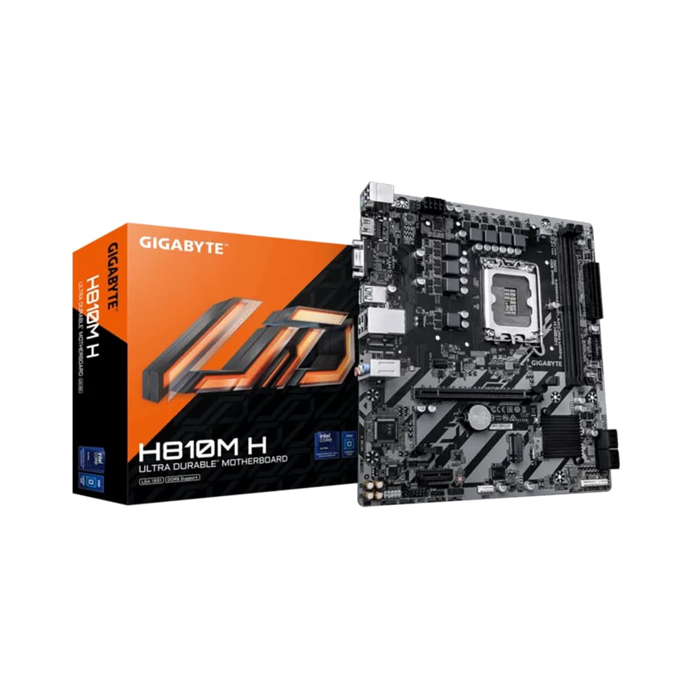 Intel H810