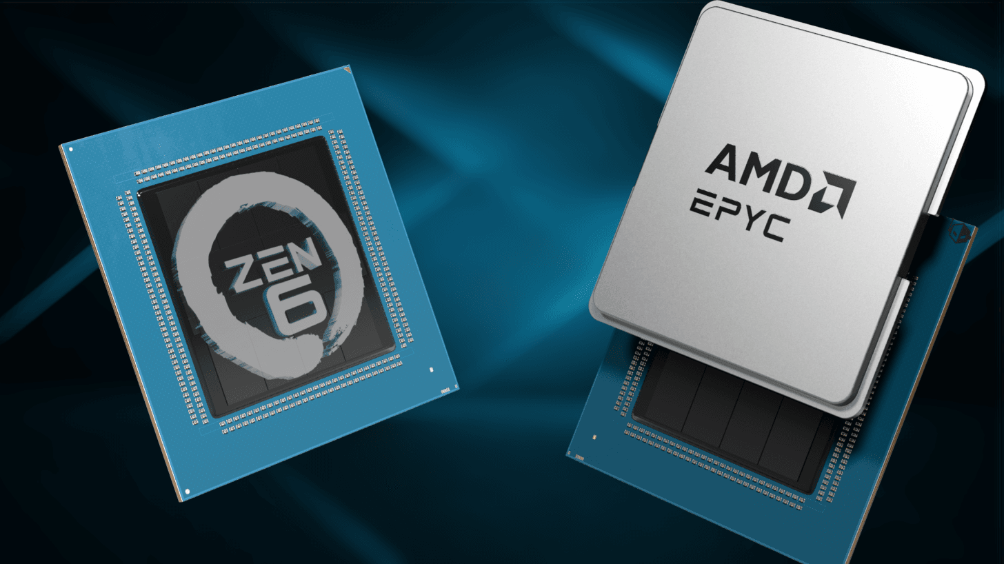 AMD chuẩn bị ra mắt CPU Zen 6 EPYC vào ngày 22-23 tháng 7, theo xác nhận của Mark Papermaster.