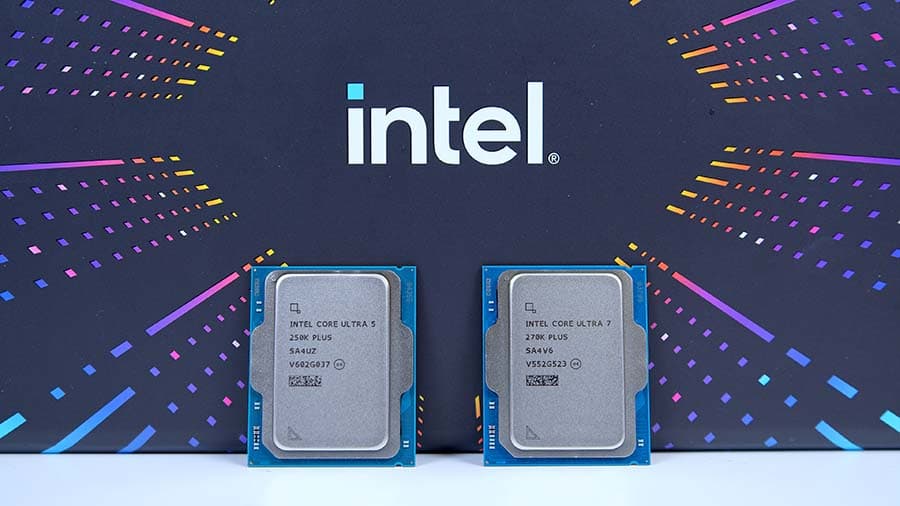 Intel Core Ultra 7 270K Plus – Bứt phá hiệu năng, dẫn đầu trải nghiệm mới