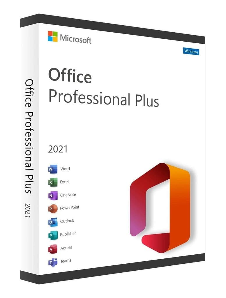 Microsoft Office
