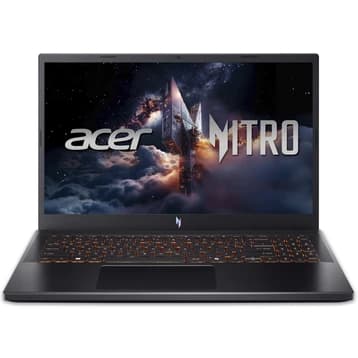 Laptop Gaming Acer