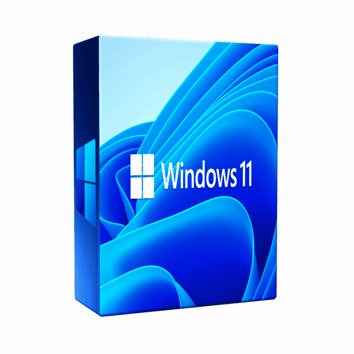 Microsoft Windows