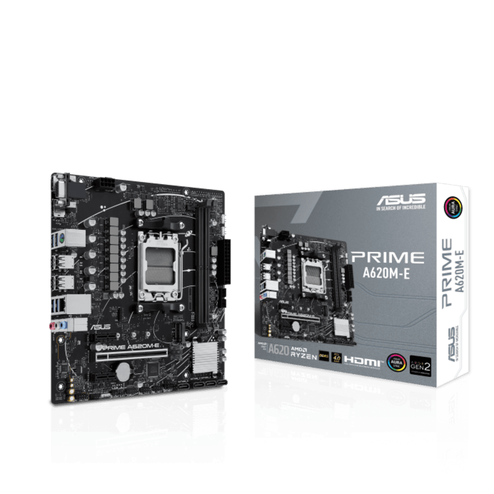 Mainboard ASUS PRIME A620M-E DDR5