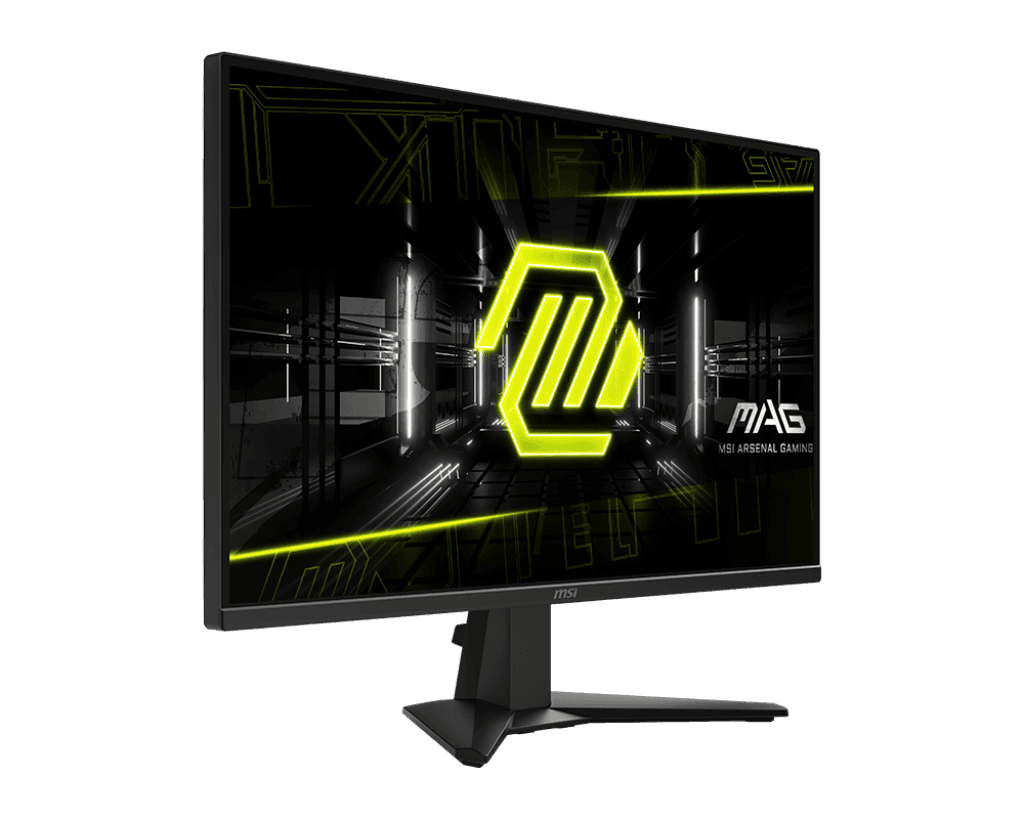 Màn Hình Gaming MSI MAG 275QF